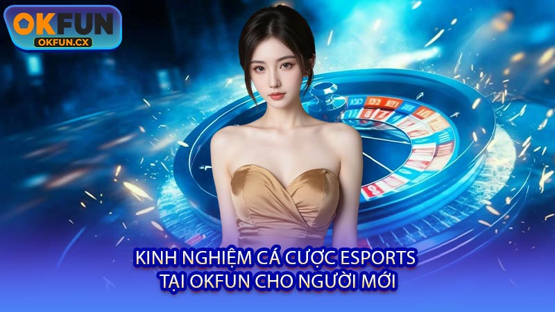 Đăng Ký OKFUN - Mở Tài Khoản Trong Chớp Mắt